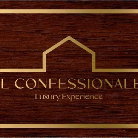 Il Confessionale Gasthof