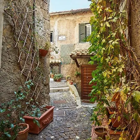 Il Confessionale Gasthof Castelnuovo Di Porto