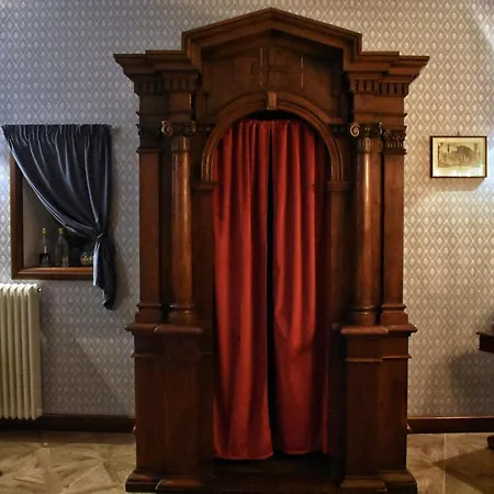 Il Confessionale Gasthof