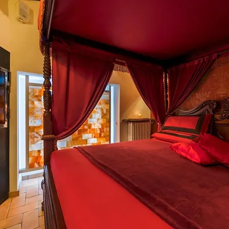 게스트하우스 Il Confessionale