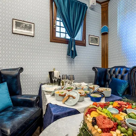 게스트하우스 Il Confessionale