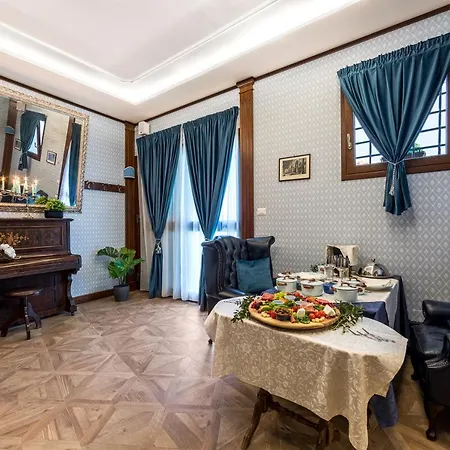 Il Confessionale Castelnuovo Di Porto