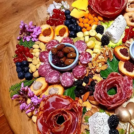 Il Confessionale Gasthof 4*