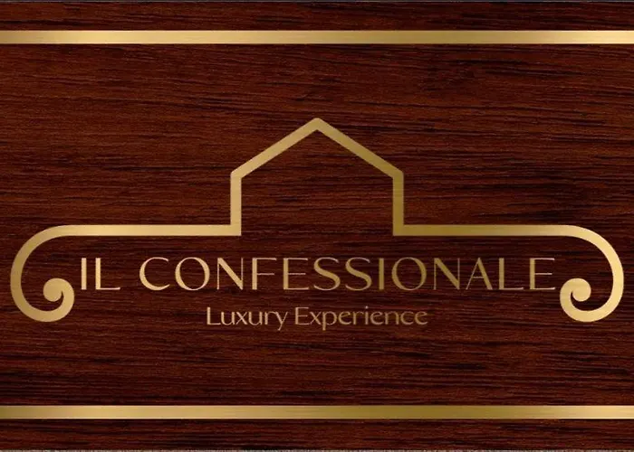 Il Confessionale 게스트하우스
