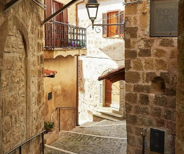 Il Confessionale 게스트하우스