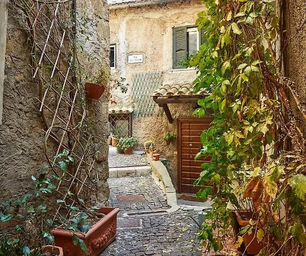 Il Confessionale 게스트하우스 카스텔누오보 디 포르토