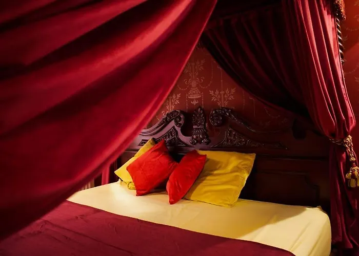 게스트하우스 Il Confessionale