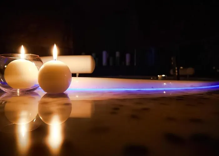 Il Confessionale 게스트하우스 4*