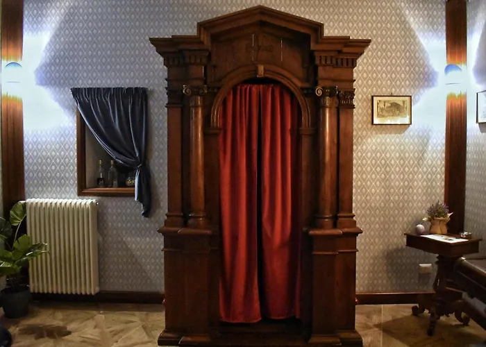 Il Confessionale 게스트하우스