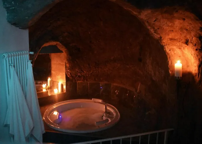 게스트하우스 Il Confessionale 카스텔누오보 디 포르토