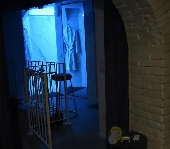 Il Confessionale 게스트하우스 4*