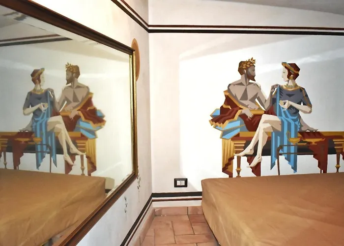 Il Confessionale 게스트하우스 4*