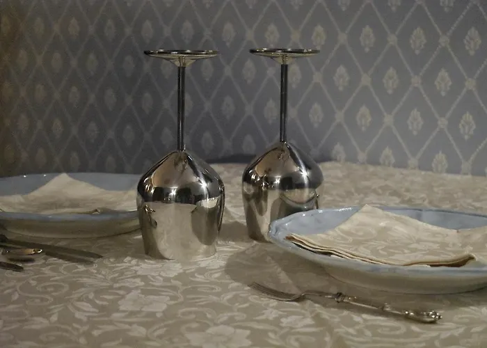 게스트하우스 Il Confessionale 카스텔누오보 디 포르토