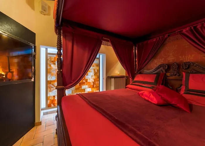 게스트하우스 Il Confessionale