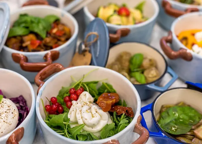 Il Confessionale 4* 카스텔누오보 디 포르토