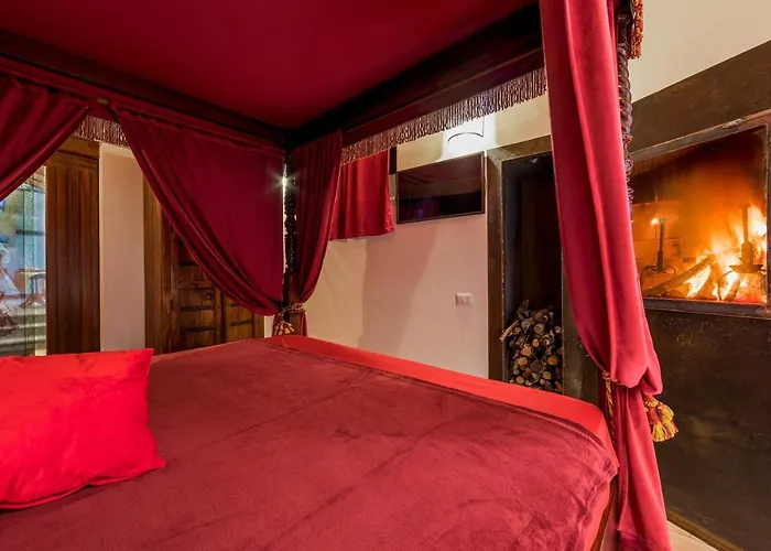 게스트하우스 Il Confessionale