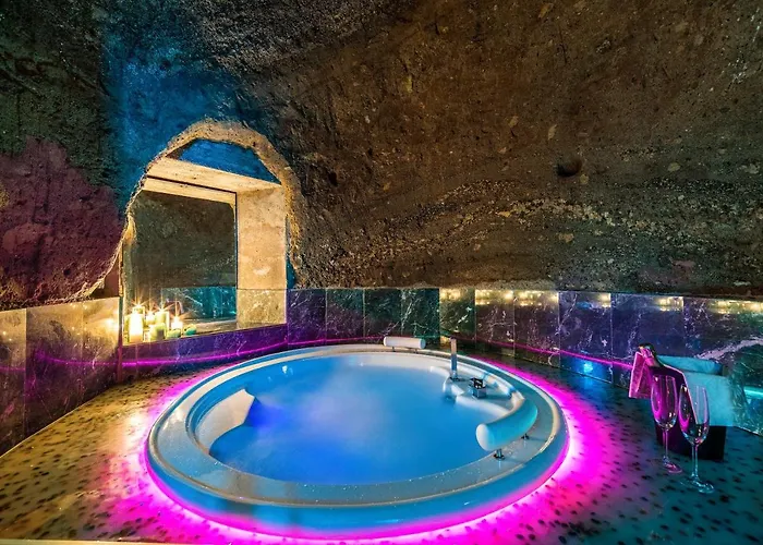 Il Confessionale 4* 카스텔누오보 디 포르토