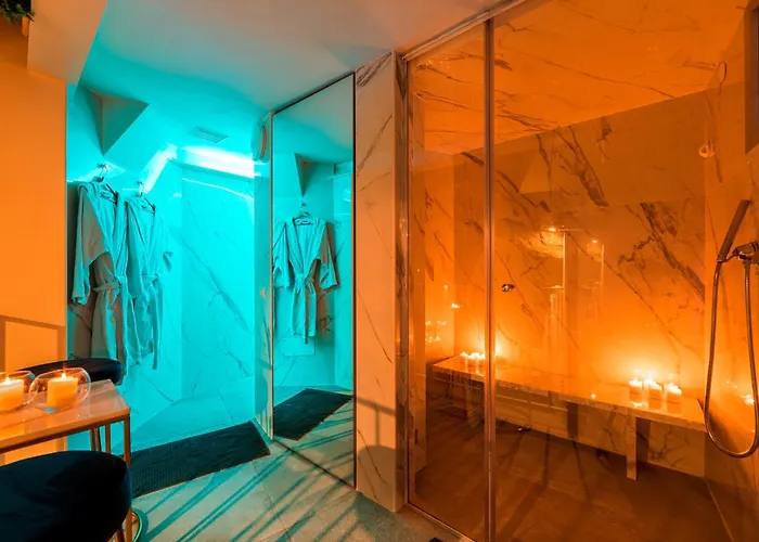 Il Confessionale 게스트하우스 카스텔누오보 디 포르토