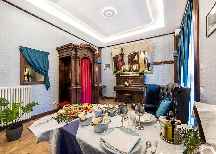 게스트하우스 Il Confessionale