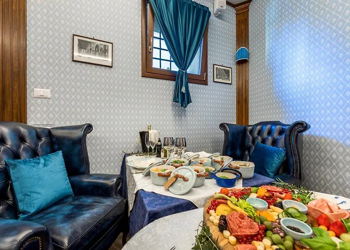 게스트하우스 Il Confessionale