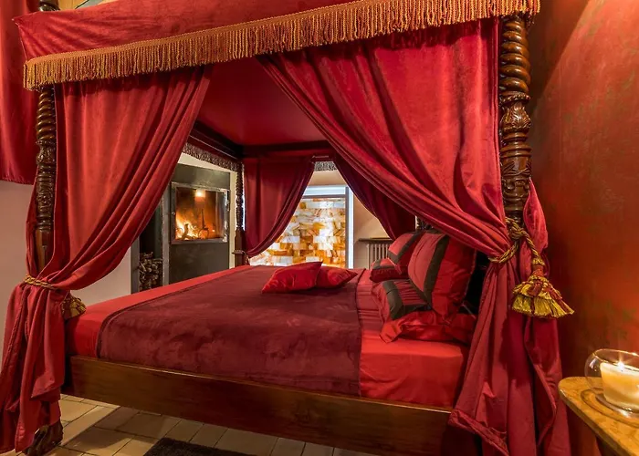 Il Confessionale 카스텔누오보 디 포르토