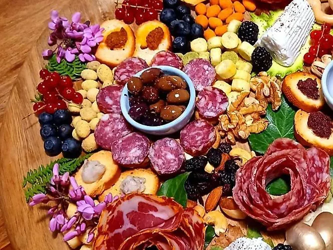 Il Confessionale 게스트하우스 4*